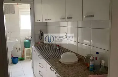 Apartamento com 2 dormitorios 1 vaga , Varanda no Jardim Maringa Aricanduva