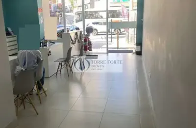 Salão Comercial com 300 m² Otima Localização na Vila Formosa.