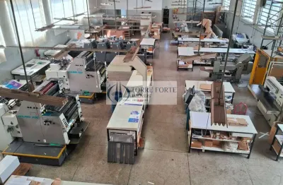 Sala comercial à venda na Rua Custódio Serrão, 335, Vila Jaguara, São Paulo