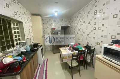Casa com 2 quartos à venda na Rua João Santisi, 1, Belenzinho, São Paulo