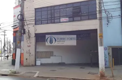 Sala comercial para alugar na Avenida Alcântara Machado, 955, Brás, São Paulo