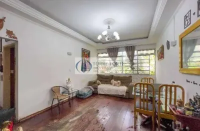 Apartamento com 3 quartos à venda na Rua Guilherme Soncini, 18, Vila Mariana, São Paulo