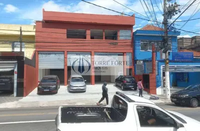 Sala comercial com 1 sala para alugar na Avenida Renata, 475, Vila Formosa, São Paulo