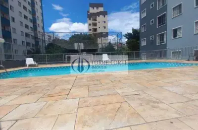 Apartamento com 2 quartos para alugar na Avenida Vila Ema, 3883, Vila Ema, São Paulo