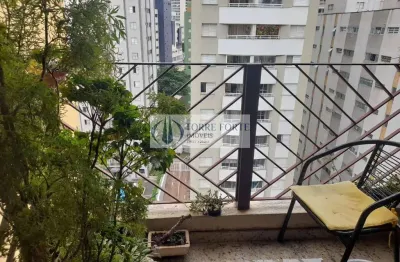 Ótimo apartamento 78 m² 3 dormitório na Vila Mariana, próximo ao metrô