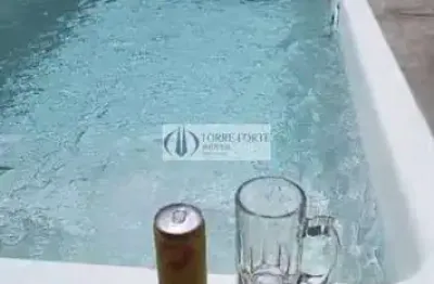 Casa com 3 quartos à venda na Rua Luís Asson, 150, Vila Buenos Aires, São Paulo