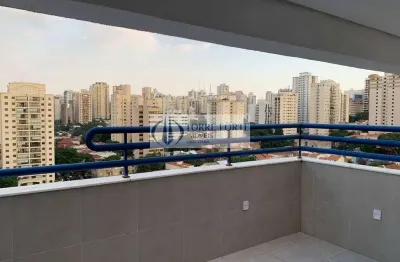 Maravilhosa cobertura duplex na Pompeia com 210 m² 3 suítes 3 vagas garagem