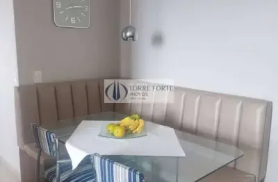 Apartamento com 3 quartos à venda na Rua José da Costa de Andrade, 103, Jardim Santa Terezinha, São Paulo