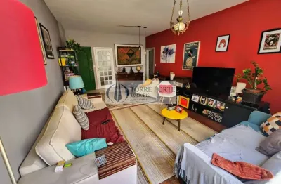 Excelente Apartamento, Consolação 90m2, Amplo, 2 quartos armários embutidos