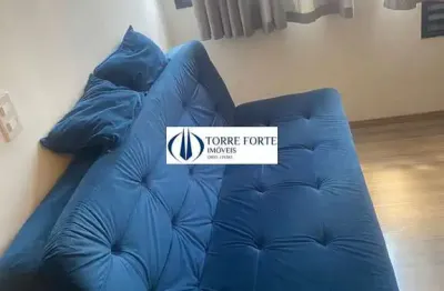 Apartamento com 2 quartos à venda na Rua Luiz Porrio, 415, Bela Vista, São Paulo