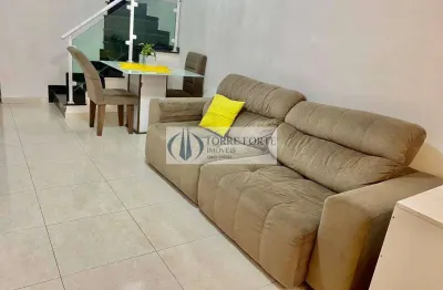 Casa com 2 quartos à venda na Rua Forte de São Felipe, Vila Progresso (Zona Leste), São Paulo