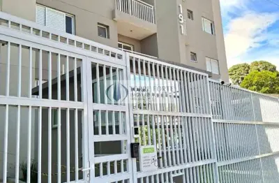 Lindo apartamento novo com 53 m² 2 dorms 1 vaga de garagem a 3 min do metrô
