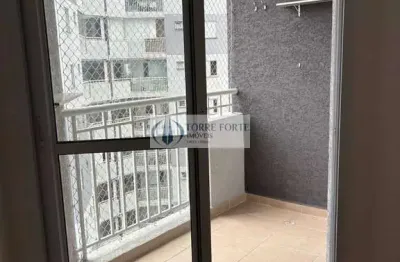 Maravilhoso Apartamento com 2 dormitórios na Vila Prudente