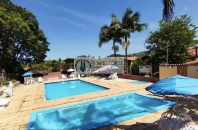 Casa com 4 quartos à venda na Estrada dos Pires, Chácaras Maringá, Atibaia