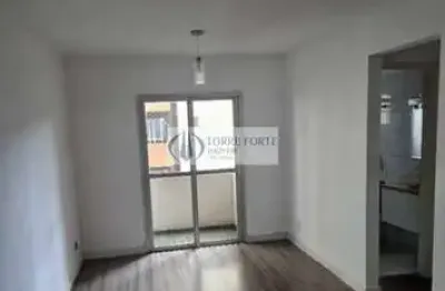 Belo Apartamento 2 dormitórios c/ Varanda Cipriano Rodrigues - Vila Formosa