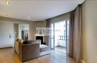 Maravilhoso Apartamento com 2 dormitórios na Vila Regente Feijó