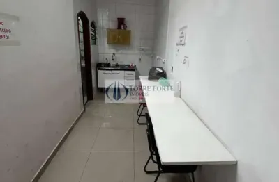 Sala comercial com 4 salas para alugar na Rua Tuiuti, Tatuapé, São Paulo
