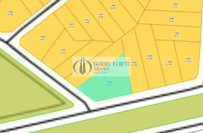 TERRENO com exelente localização na principal avenida da Zona Norte