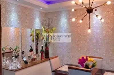 Lindo Apartamento com 2 dormitórios  em Ferraz de Vasconcelos