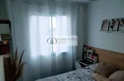 Apartamento com 1 quarto à venda na Rua Fernando Falcão, 867, Alto da Mooca, São Paulo