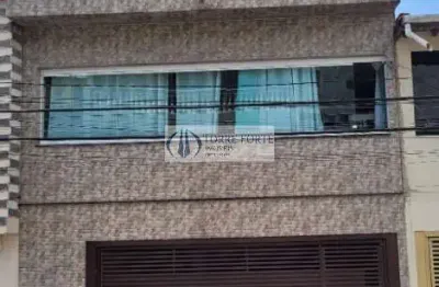 Casa com 3 quartos à venda na Rua Medeiros Furtado, 1, Vila Formosa, São Paulo