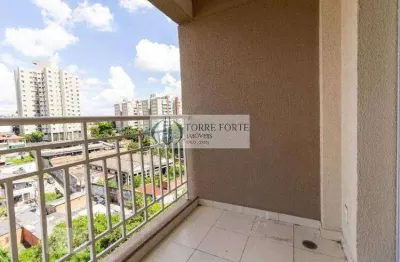 Excelente apartamento 62 m² 2 dorm. 1suíte 1 vaga de garagem próximo a USP
