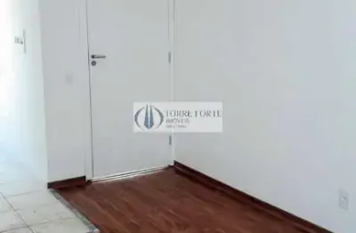 Apartamento com 2 dormitorios sem vaga de garagem em Pirituba.