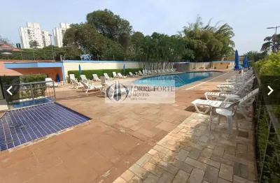 Apartamento com 3 Dormitórios, 1 Suíte, 2 Vagas e Lazer Completo no Tatuapé