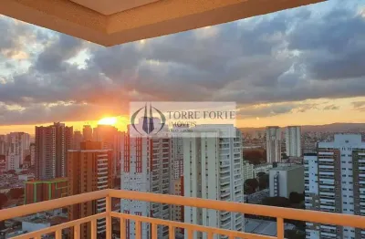 Apartamento com 2 quartos à venda na Rua Coronel Gustavo Santiago, 265, Vila Zilda (Tatuapé), São Paulo