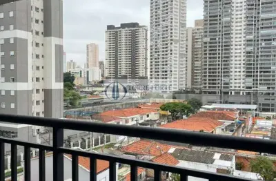 Apartamento com ótima localização, 2 dorms a 400 m Estação do Metrô Sacomã
