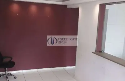 Apartamento com 2 Dormitórios e 1 Vaga em Suzano (Estuda Permuta)