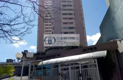 Apartamento com 2 quartos à venda na Avenida Vila Ema, 3793, Vila Ema, São Paulo