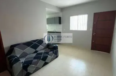 Apartamento com 2 Dormitórios Próximo ao Metrô Vila Matilde