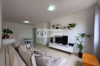 Apartamento com 2 quartos à venda na Rua Ana de Barros, 225, Jardim Santa Inês, São Paulo