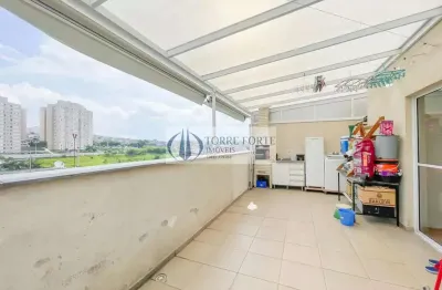 Apartamento com 3 quartos à venda na Rua Jesuíno Antônio, 775, Novo Osasco, Osasco