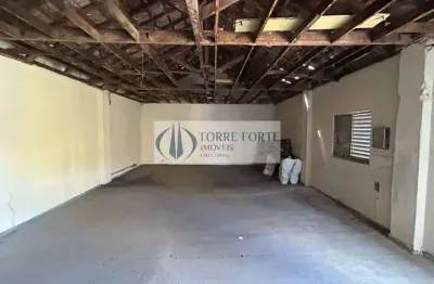 Casa com 2 quartos à venda na Rua Cecília, 1, Vila Esperança, São Paulo