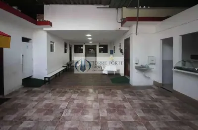 Excelente imóvel comercial com 500 m², oportunidade para montar seu negócio