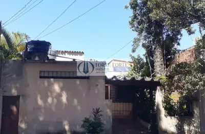 Casa com 2 quartos à venda na Rua Sebastião Barbosa, 1, Vila Regente Feijó, São Paulo