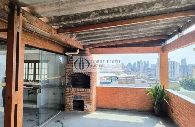 Excelente Sobrado de 3 dormitórios para locação comercial ou residencial