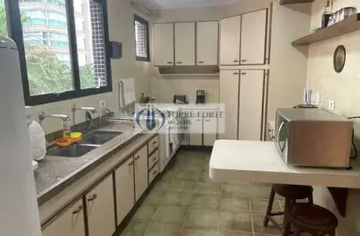 Apartamento com 4 quartos à venda na Rua Venezuela, Balneario Praia do Perequê, Guarujá