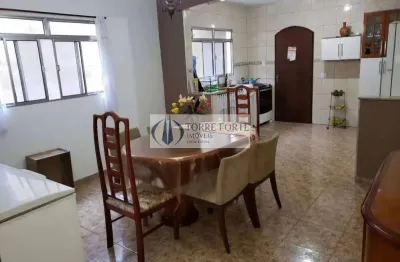 Oportunidade sobrado em Guarulhos com 4 quartos com 1 suíte,