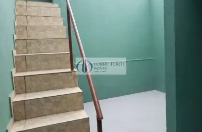 Casa em condomínio fechado com 3 quartos à venda na Rua Pedro de Castro Velho, 98, Jardim Iva, São Paulo, 125 m2 por R$ 350.000