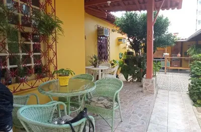 Casa com 3 quartos à venda na Rua Ceará, Pituba, Salvador
