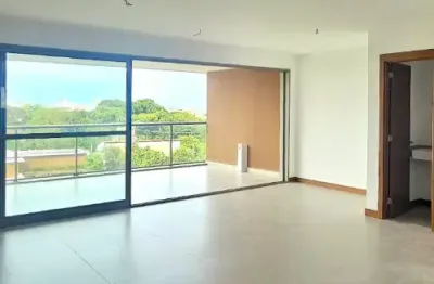 Apartamento com 4 quartos à venda na Rua Santa Luzia, Horto Florestal, Salvador