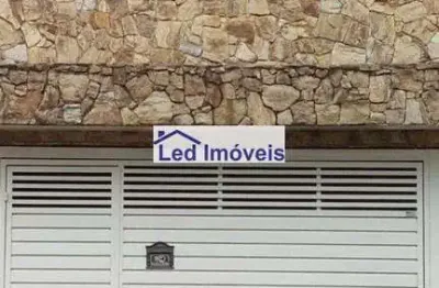 Sobrado com 3 dorms, jardim d&#039;abril, osasco - r$ 600 mil, cod: 180