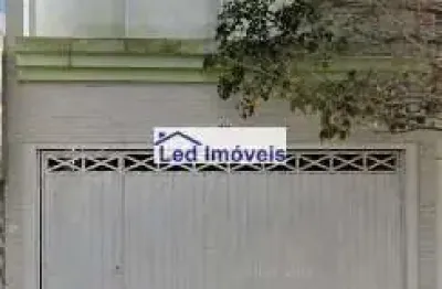 Sobrado com 3 quartos, baronesa, osasco - r$ 800 mil, cod: 357