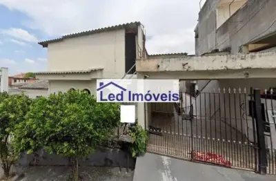 Casa à venda no Veloso, Osasco 