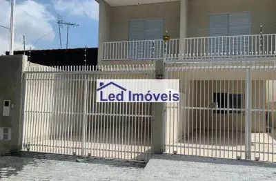 Sobrado com 4 quartos, bela vista, osasco - r$ 869 mil, cod: 1573