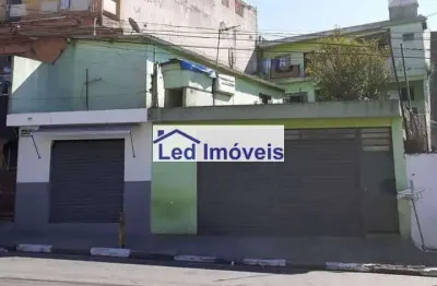 Casa com 5 quartos à venda no Bussocaba, Osasco 
