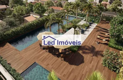 Apartamento com 3 quartos à venda na Bela Vista, Osasco 